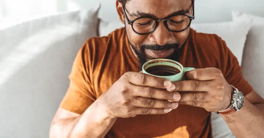 Study suggests that consuming coffee could counteract the negative impacts of a sedentary lifestyle